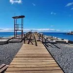 Pejeverde Playa de Santiago (Isla de la Gomera)