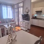 Pejeverde Lejlighed *