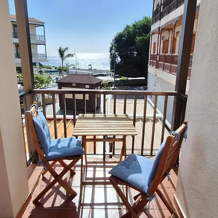 Apartamento Pejeverde Playa de Santiago (Isla de la Gomera)