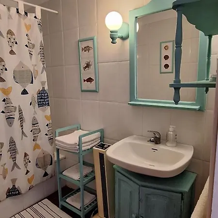 Apartamento Pejeverde Playa de Santiago (Isla de la Gomera)