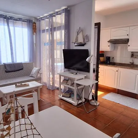 Pejeverde Apartment *