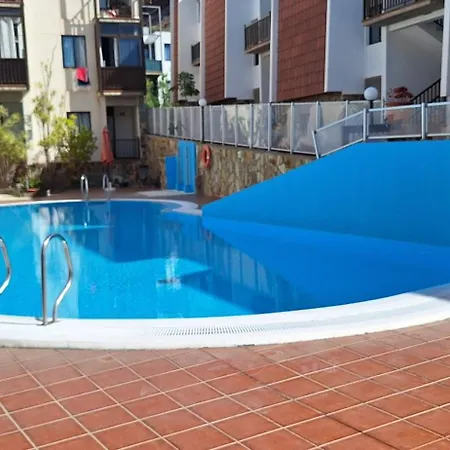 Pejeverde Apartamento Playa de Santiago (Isla de la Gomera)