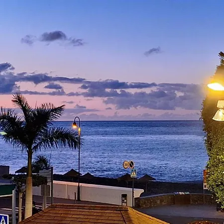 Pejeverde Apartamento Playa de Santiago (Isla de la Gomera)