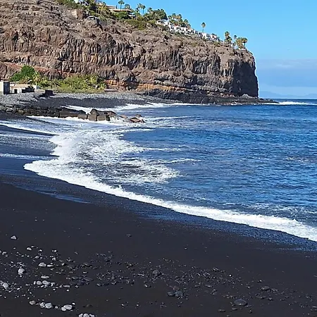 Pejeverde Apartamento Playa de Santiago (Isla de la Gomera)
