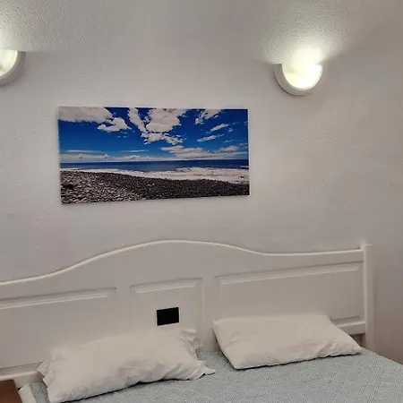 Pejeverde Apartment