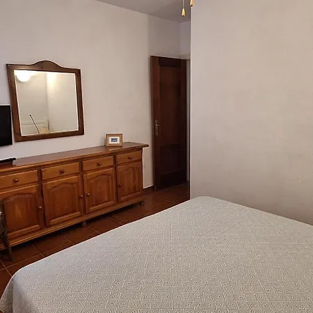 Apartamento Pejeverde Playa de Santiago (Isla de la Gomera)