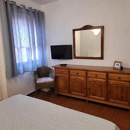 Pejeverde Διαμέρισμα