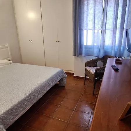 Pejeverde Apartment