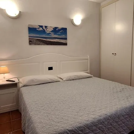 Apartment Pejeverde *