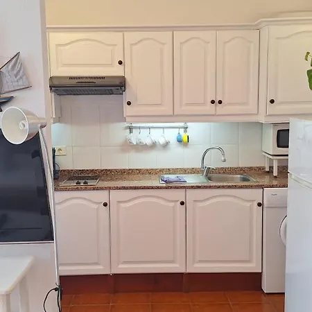 Pejeverde Apartamento