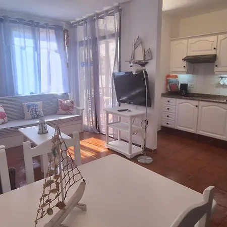 Pejeverde Apartamento *