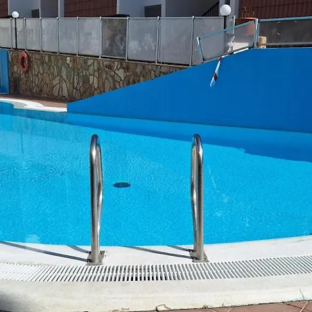 Apartamento Pejeverde *