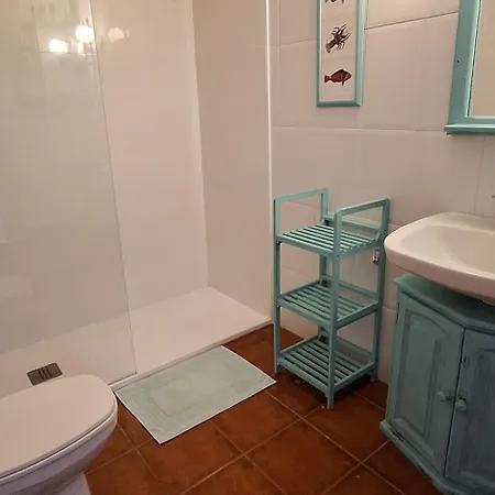 Apartamento Pejeverde *