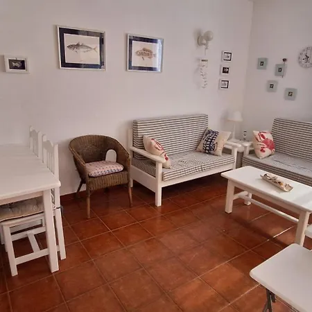Apartment Pejeverde Playa de Santiago (Isla de la Gomera)