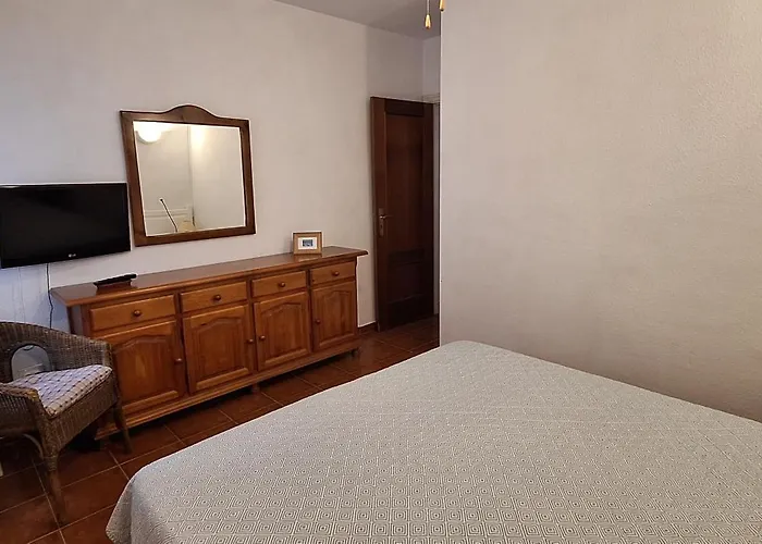 Appartement Pejeverde Playa de Santiago (Isla de la Gomera)