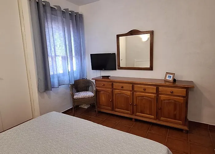 Pejeverde Apartmán