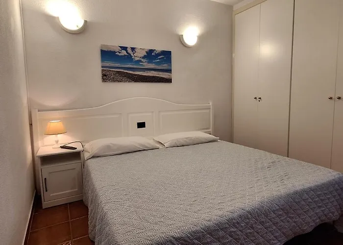 Appartement Pejeverde *