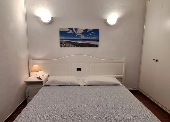 Pejeverde פלאיה דה סנטיאגו